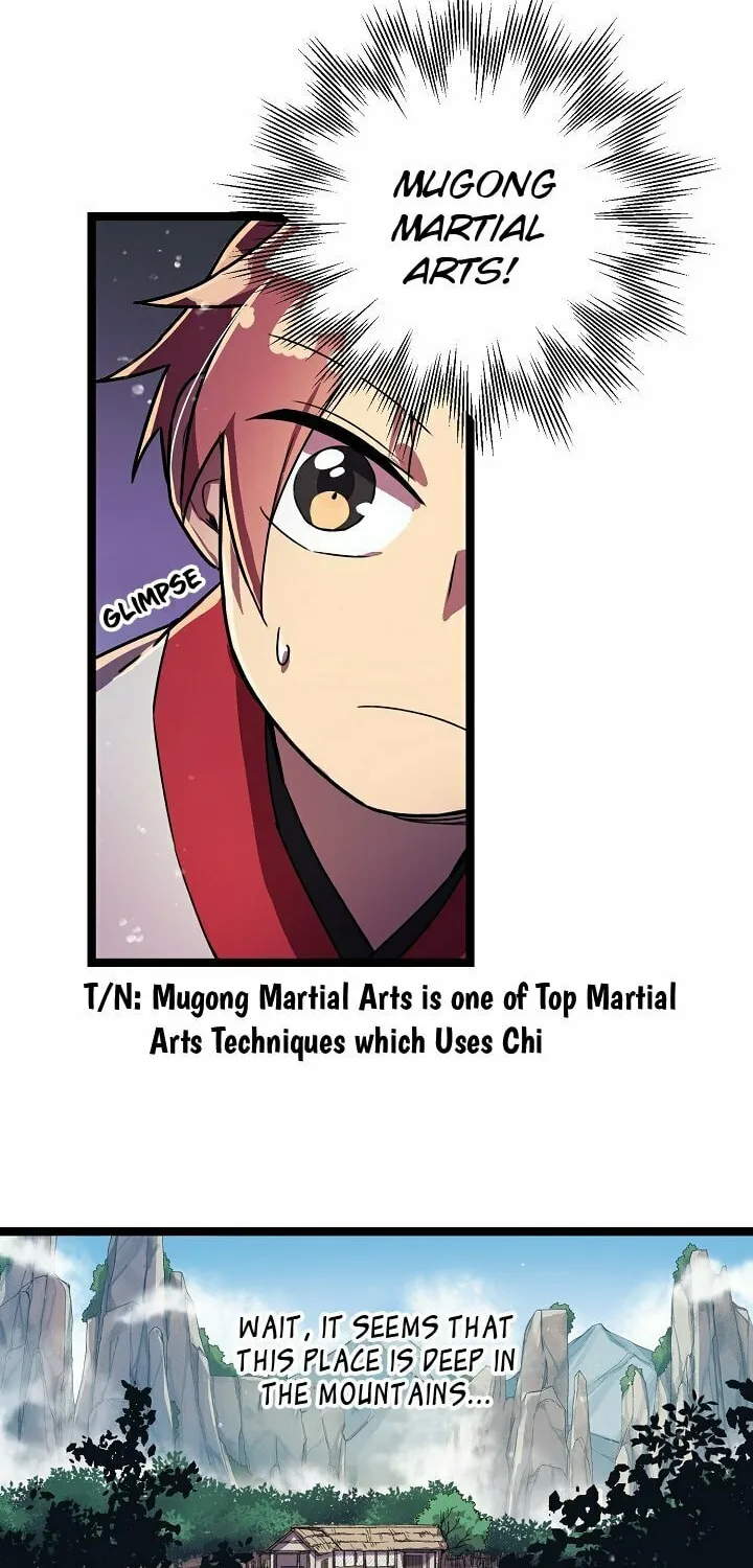 Read Absolute Martial Arts chapter 2 image 13 on Lezhin