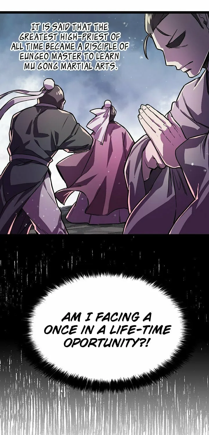 Read Absolute Martial Arts chapter 2 image 15 on Lezhin