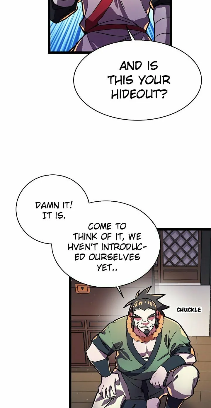 Read Absolute Martial Arts chapter 2 image 17 on Lezhin