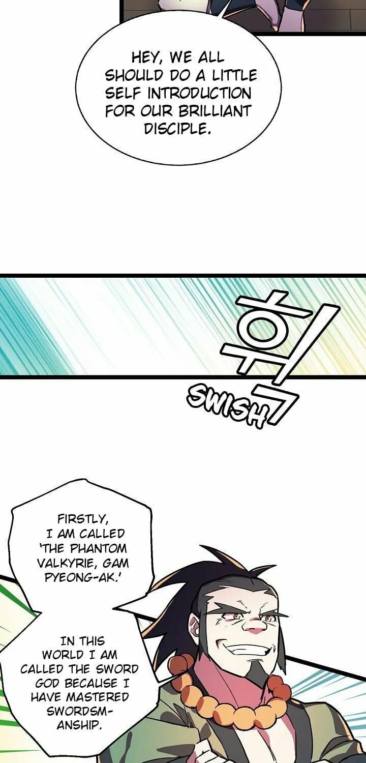 Read Absolute Martial Arts chapter 2 image 18 on Lezhin