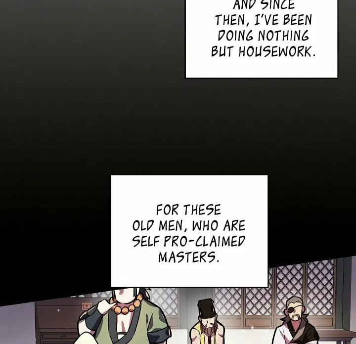 Read Absolute Martial Arts chapter 2 image 2 on Lezhin