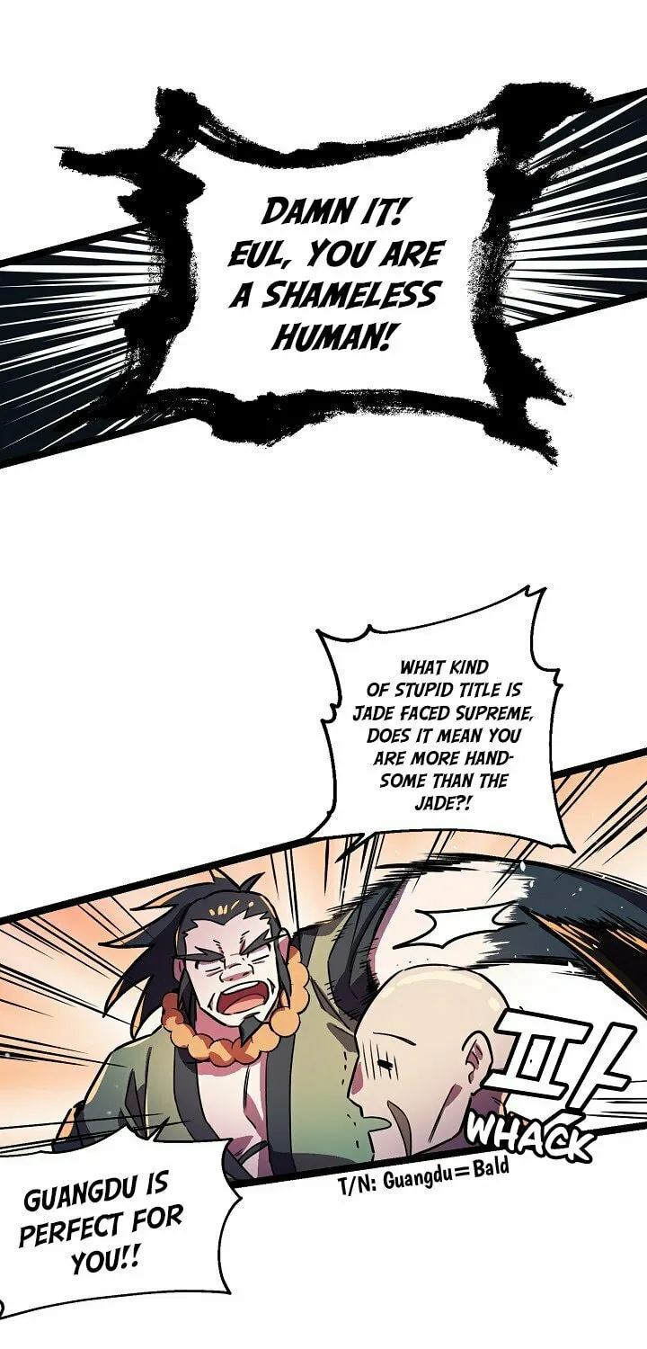 Read Absolute Martial Arts chapter 2 image 24 on Lezhin