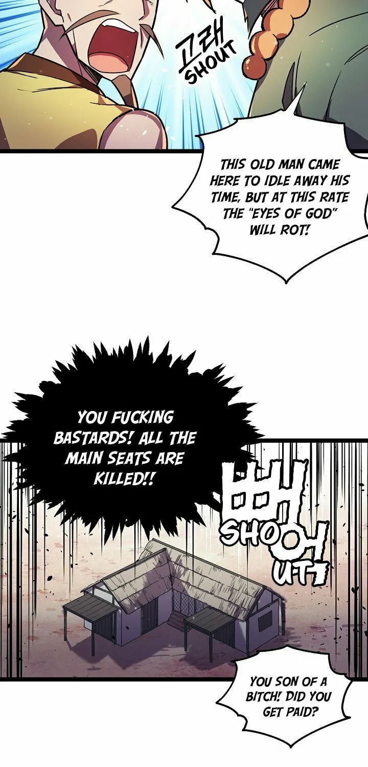 Read Absolute Martial Arts chapter 2 image 27 on Lezhin