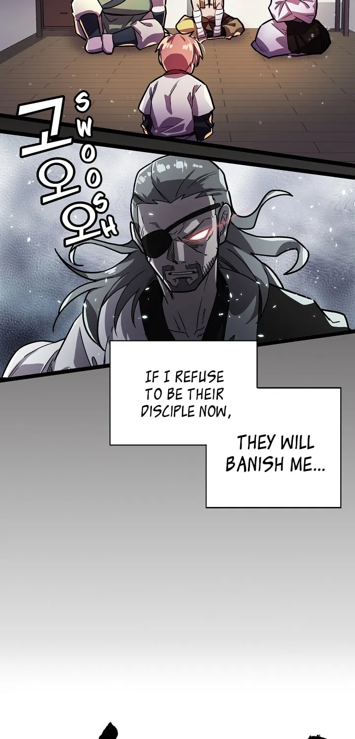 Read Absolute Martial Arts chapter 2 image 3 on Lezhin