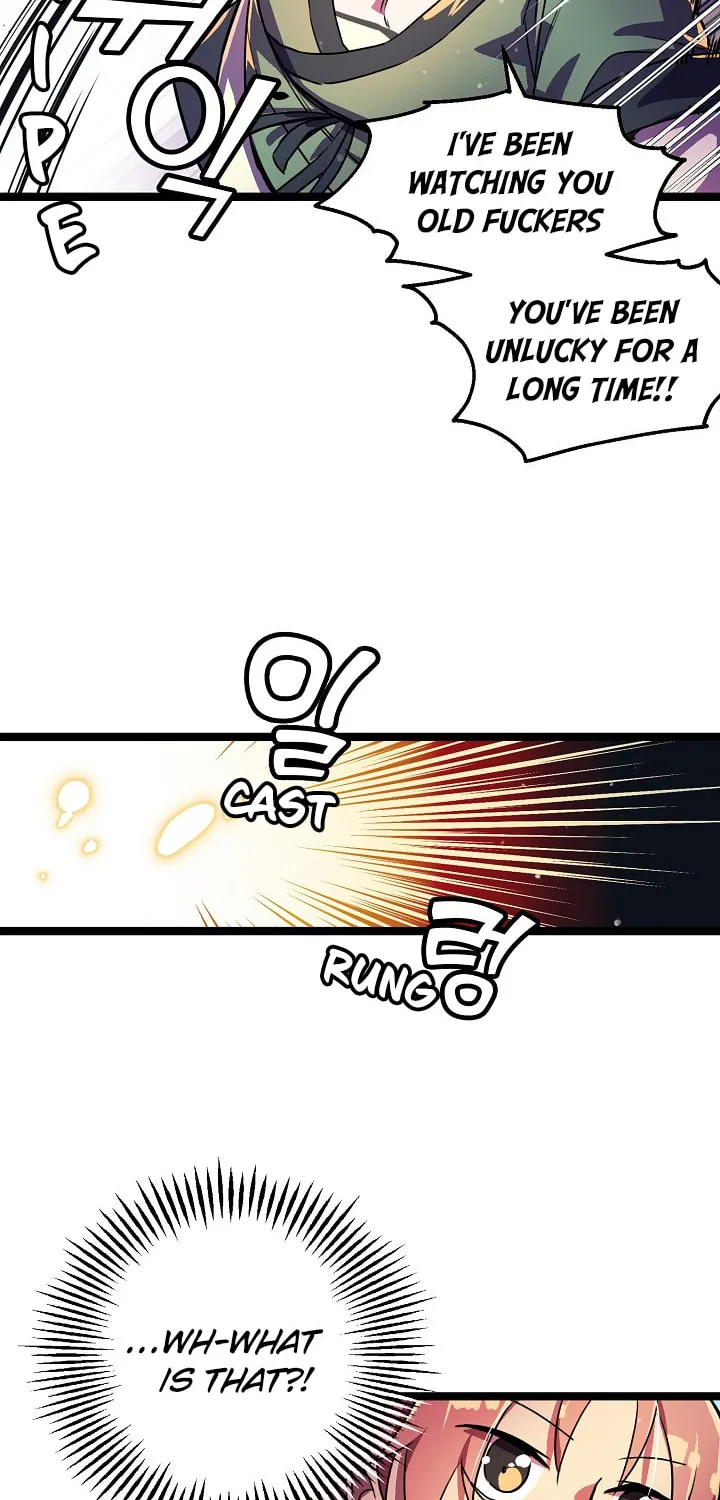 Read Absolute Martial Arts chapter 2 image 30 on Lezhin