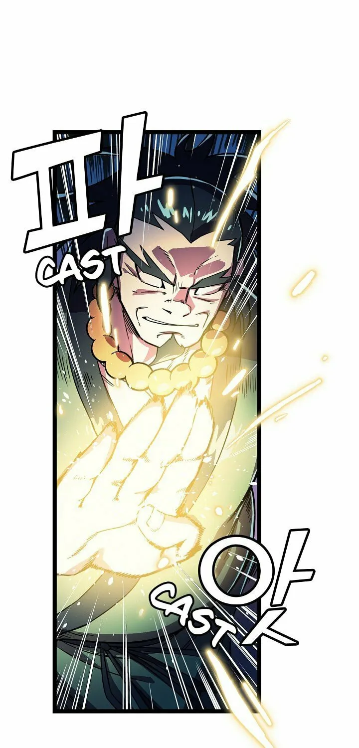 Read Absolute Martial Arts chapter 2 image 32 on Lezhin
