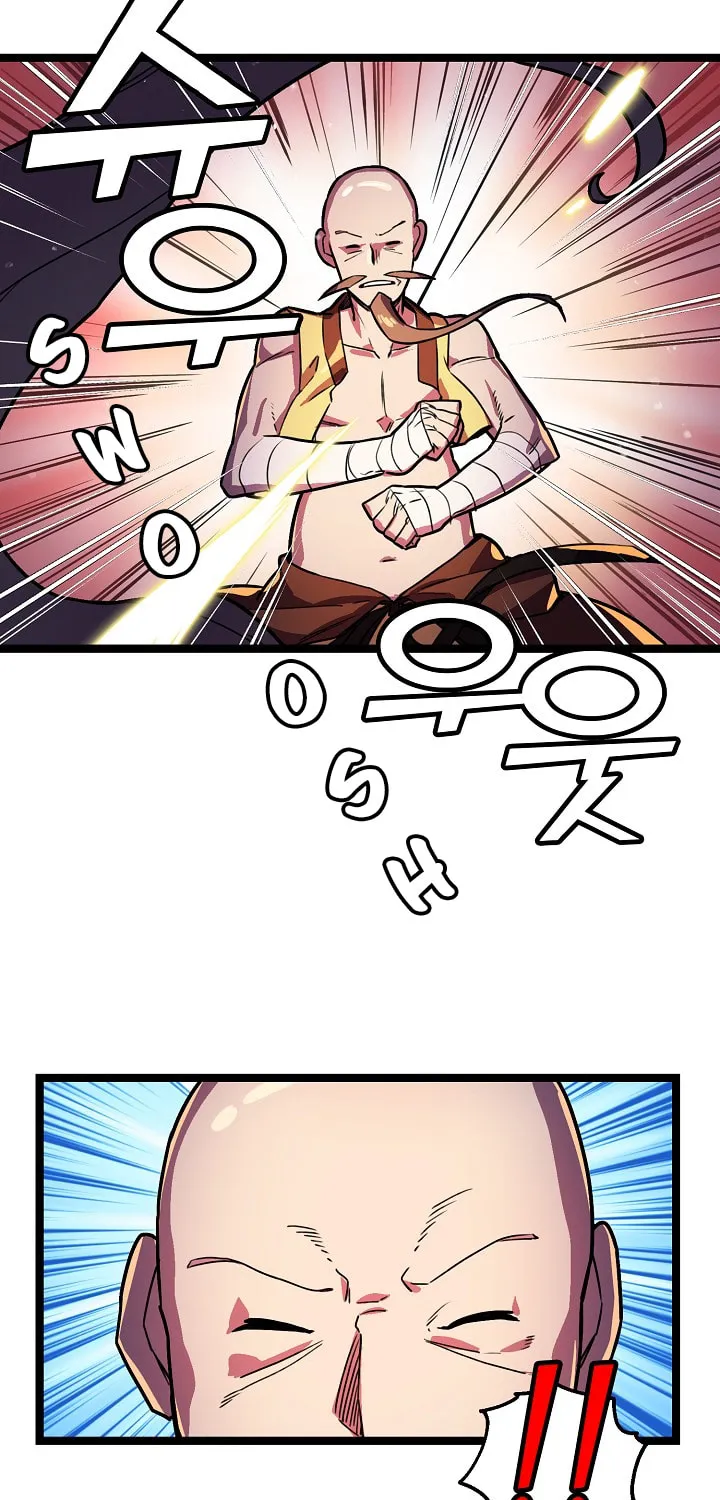 Read Absolute Martial Arts chapter 2 image 35 on Lezhin
