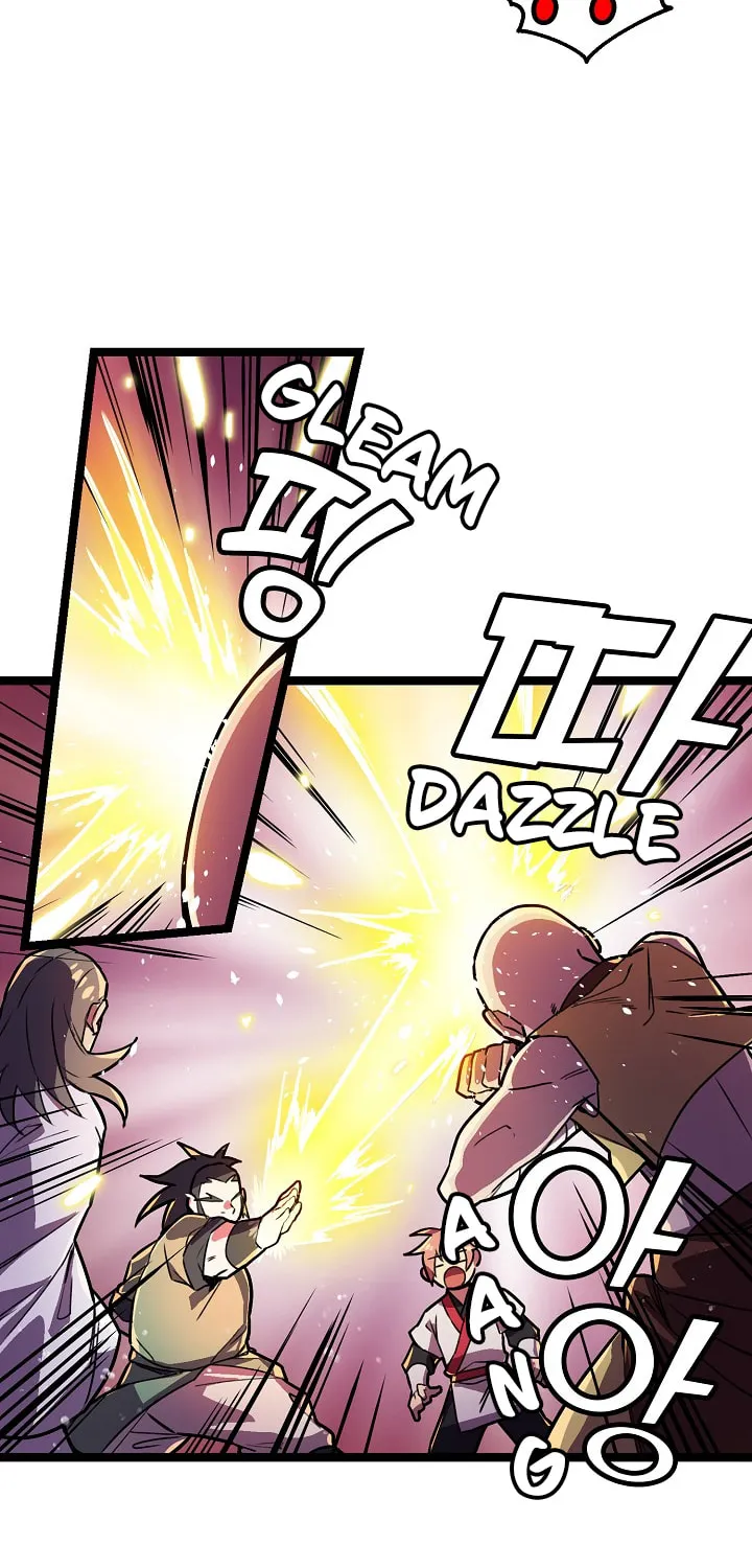 Read Absolute Martial Arts chapter 2 image 36 on Lezhin