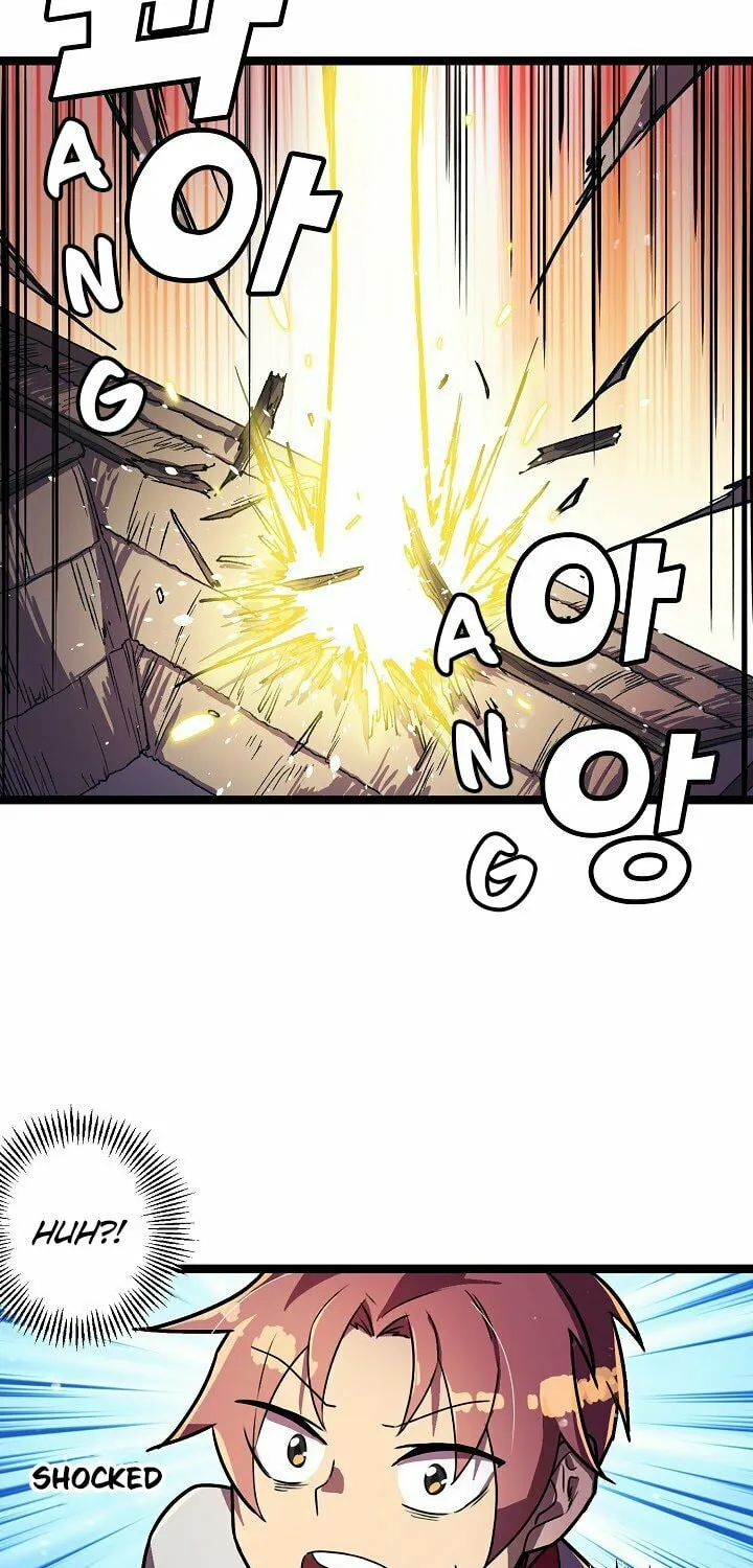 Read Absolute Martial Arts chapter 2 image 38 on Lezhin