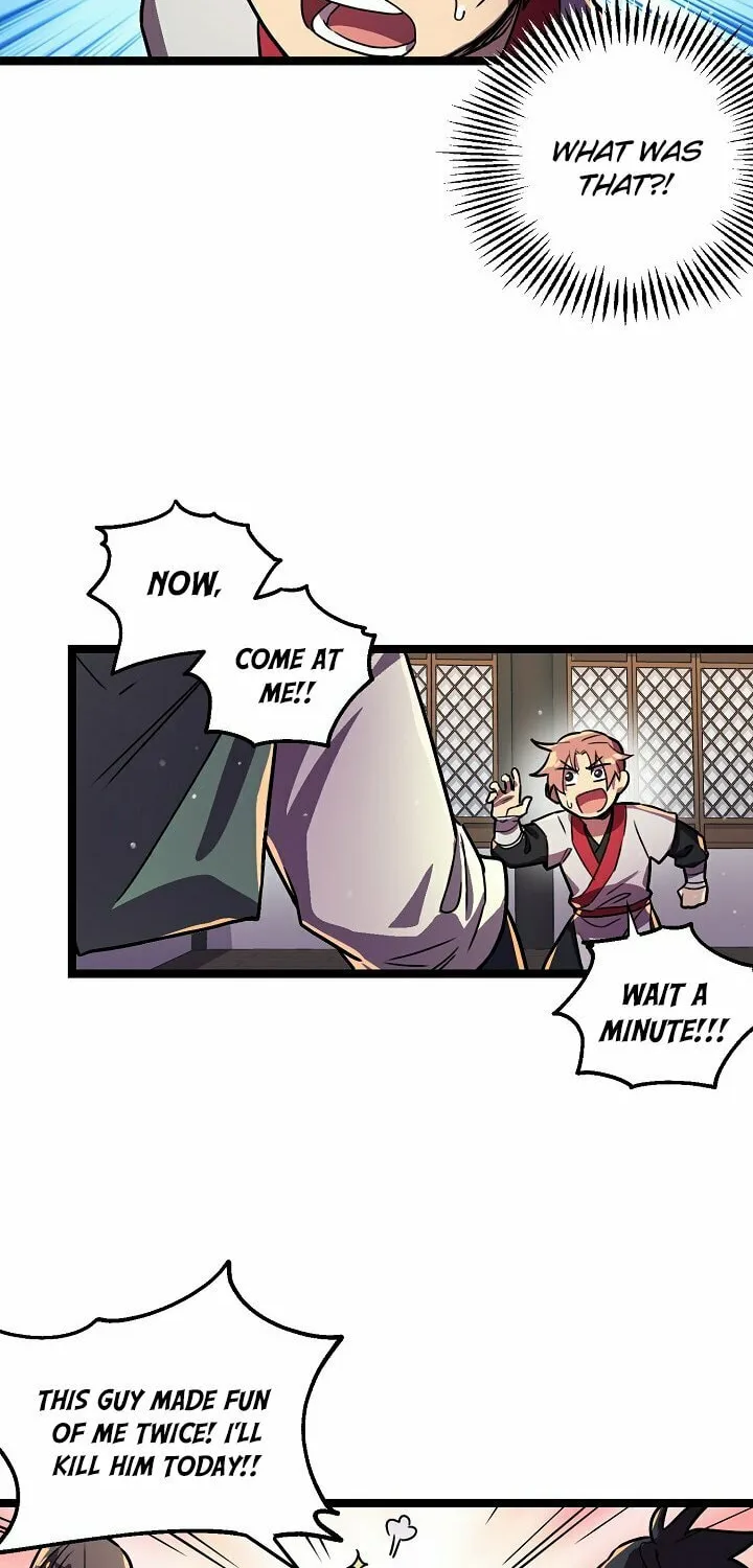 Read Absolute Martial Arts chapter 2 image 39 on Lezhin