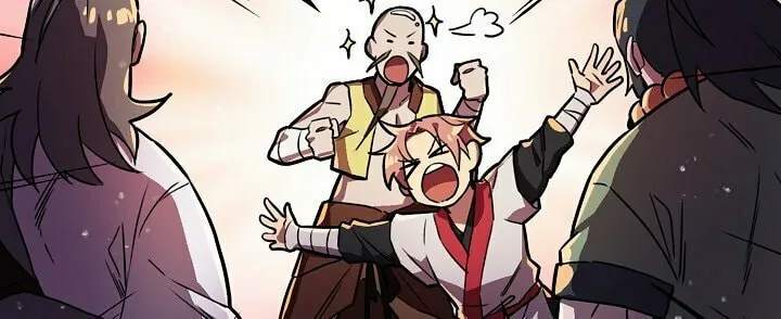 Read Absolute Martial Arts chapter 2 image 40 on Lezhin