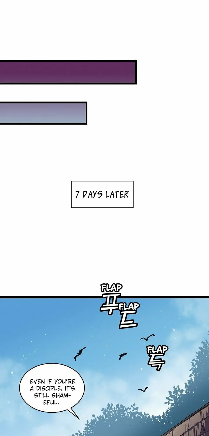 Read Absolute Martial Arts chapter 2 image 44 on Lezhin