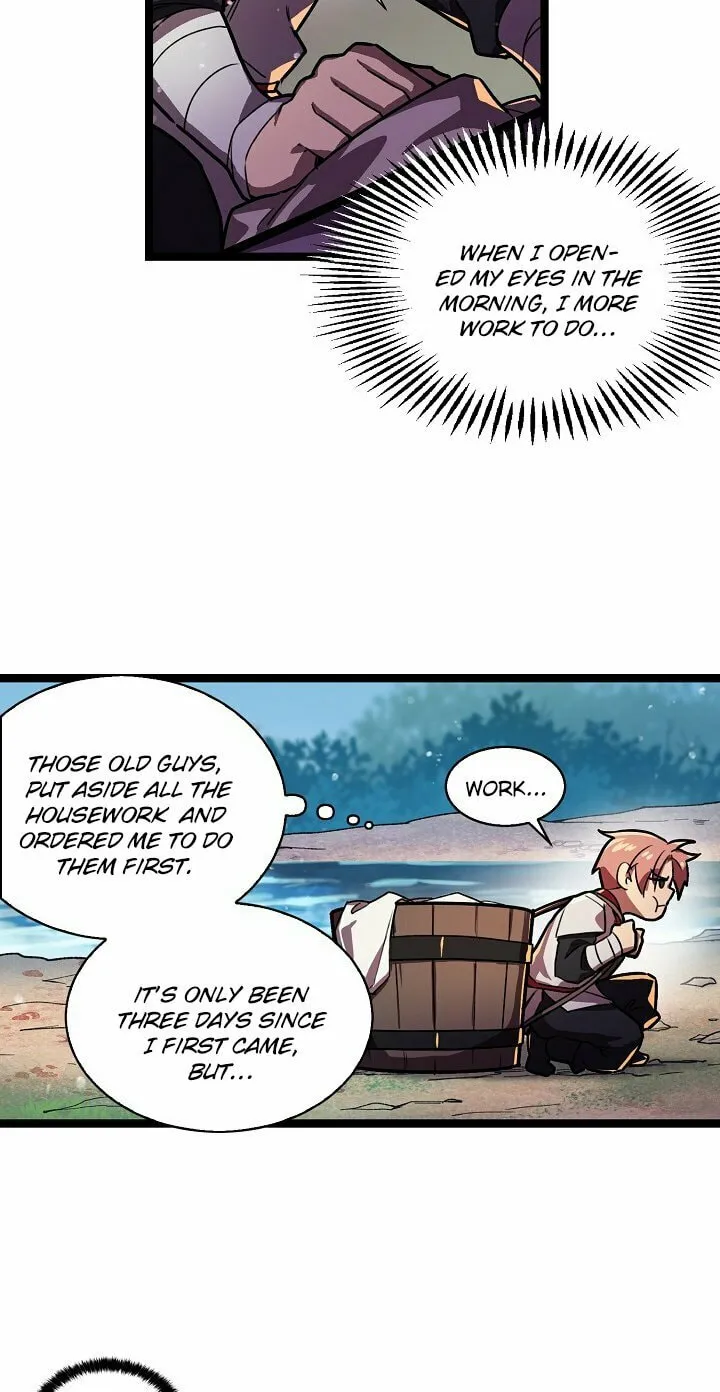 Read Absolute Martial Arts chapter 2 image 46 on Lezhin