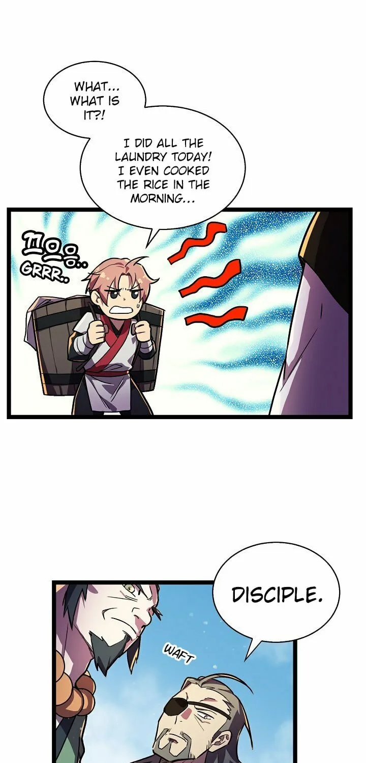 Read Absolute Martial Arts chapter 2 image 53 on Lezhin