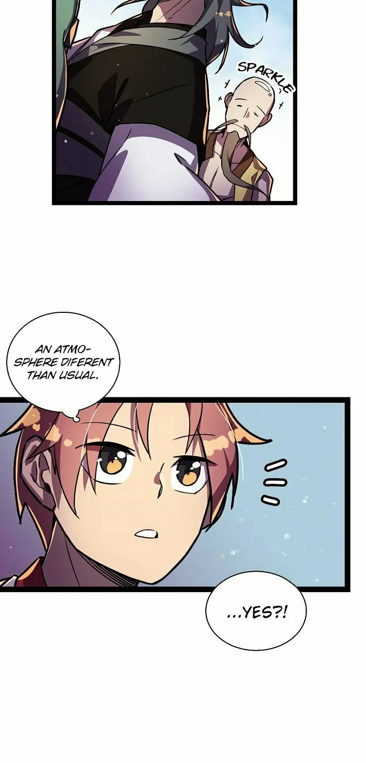 Read Absolute Martial Arts chapter 2 image 54 on Lezhin