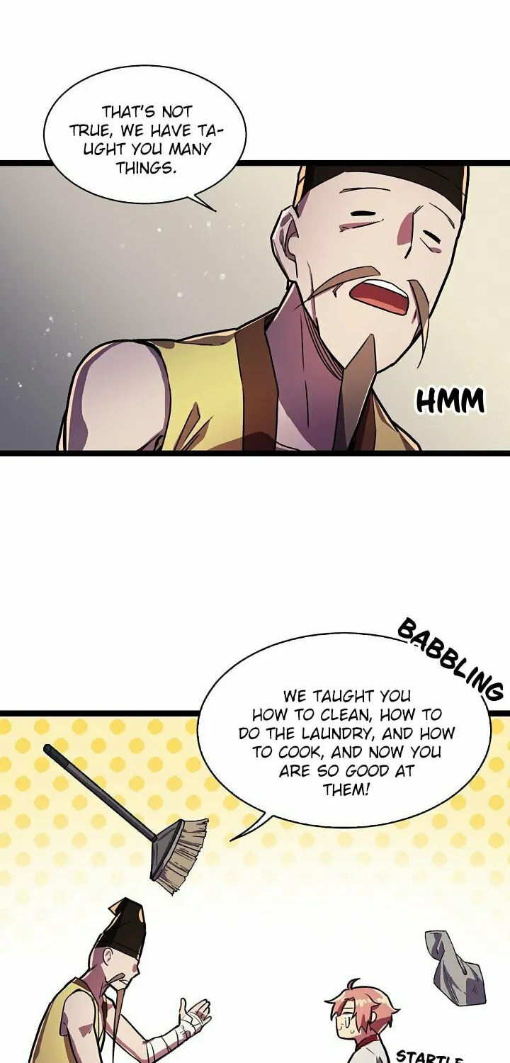 Read Absolute Martial Arts chapter 2 image 7 on Lezhin