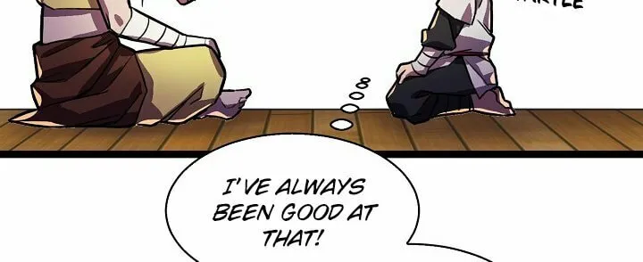 Read Absolute Martial Arts chapter 2 image 8 on Lezhin