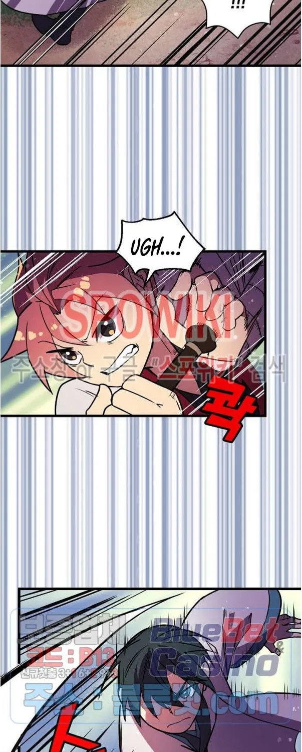 Read Absolute Martial Arts chapter 20 image 10 on Lezhin