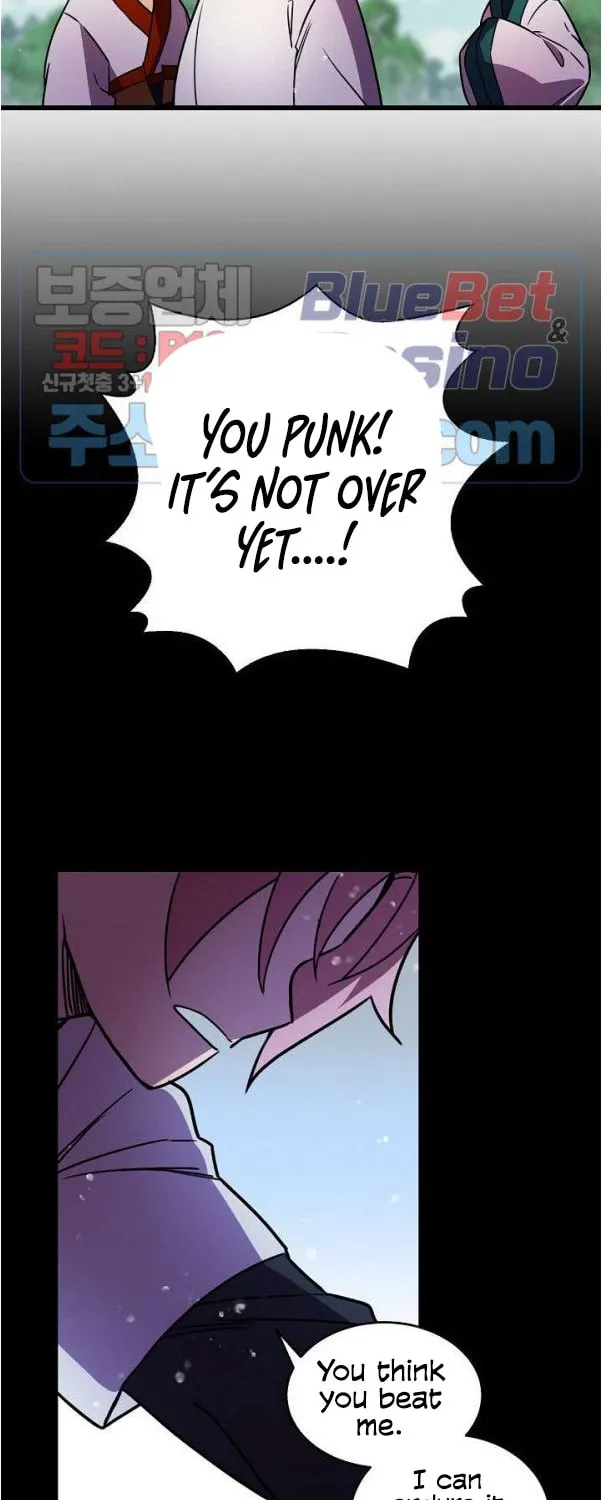 Read Absolute Martial Arts chapter 20 image 15 on Lezhin