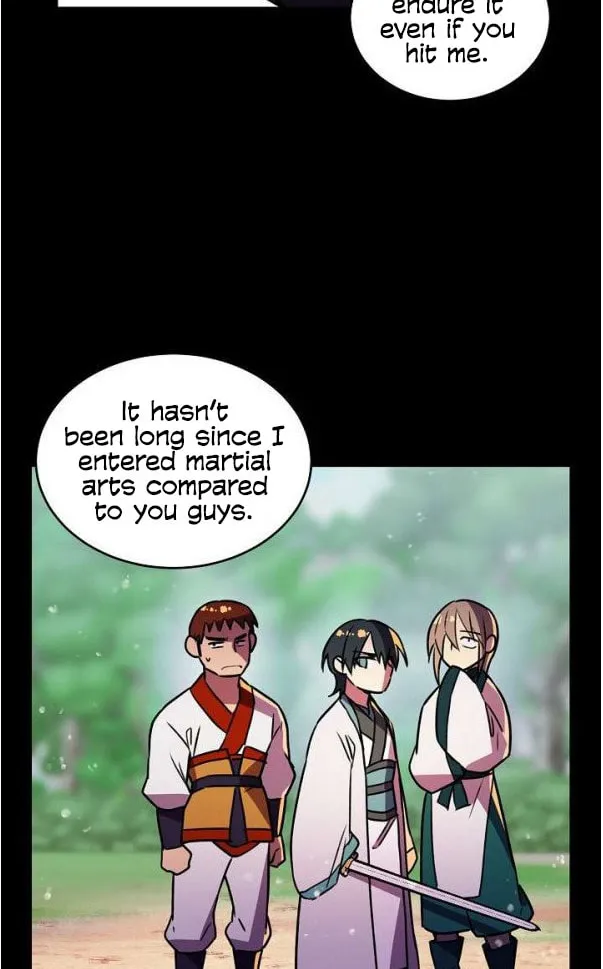 Read Absolute Martial Arts chapter 20 image 16 on Lezhin