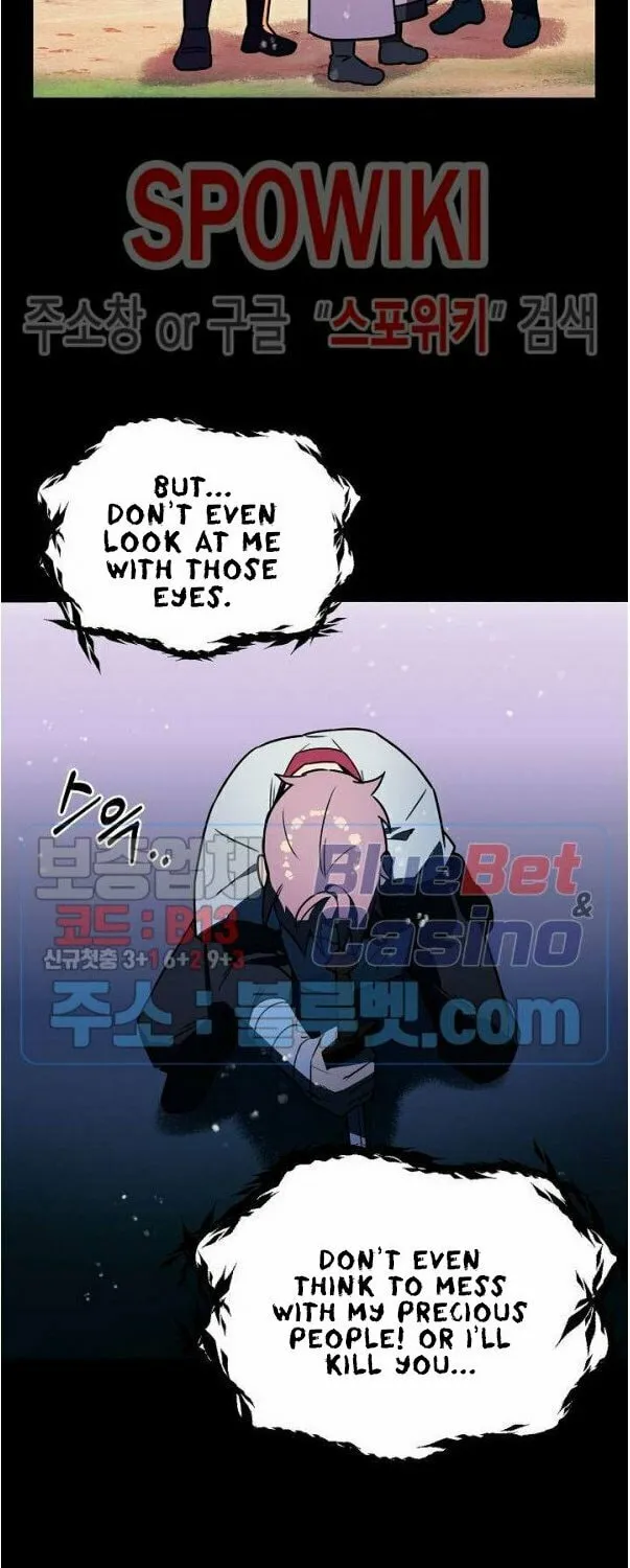 Read Absolute Martial Arts chapter 20 image 17 on Lezhin