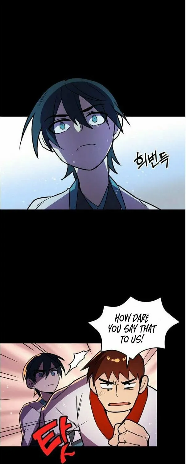 Read Absolute Martial Arts chapter 20 image 18 on Lezhin