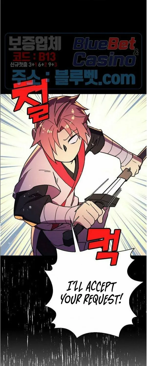 Read Absolute Martial Arts chapter 20 image 2 on Lezhin