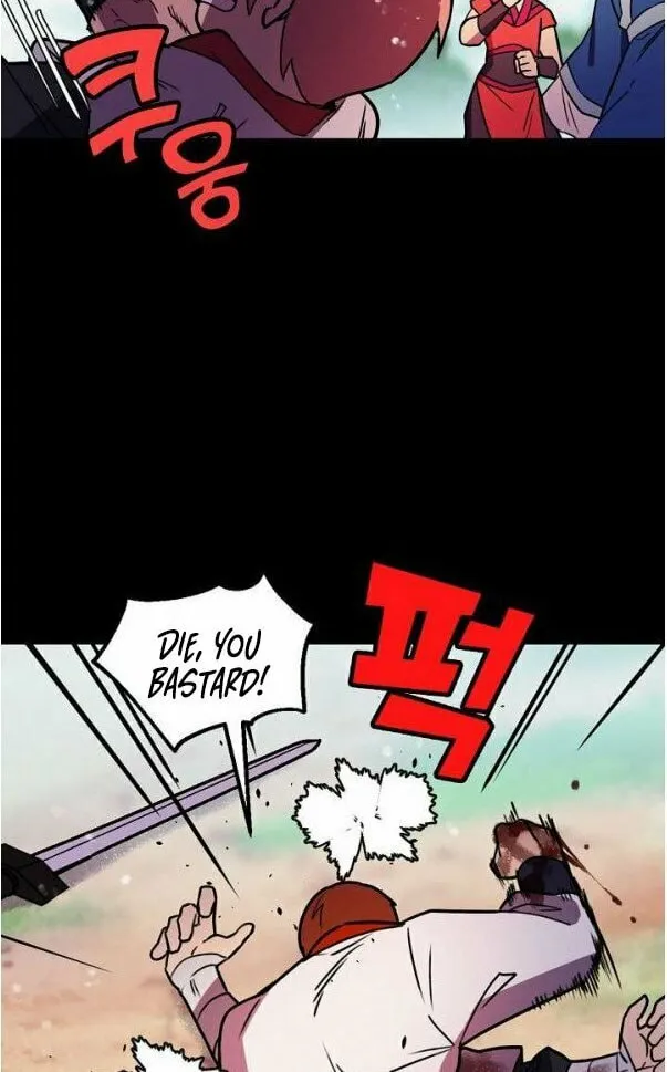 Read Absolute Martial Arts chapter 20 image 20 on Lezhin