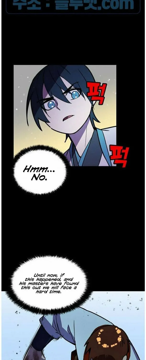 Read Absolute Martial Arts chapter 20 image 22 on Lezhin