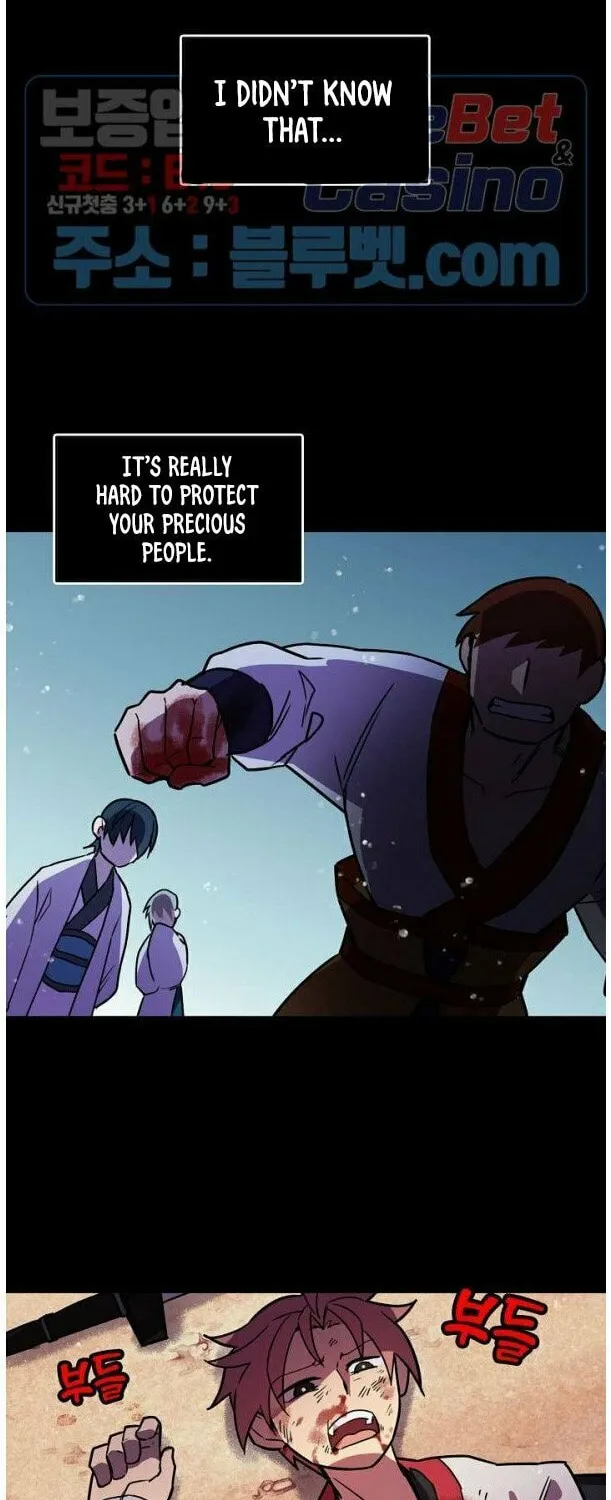 Read Absolute Martial Arts chapter 20 image 26 on Lezhin