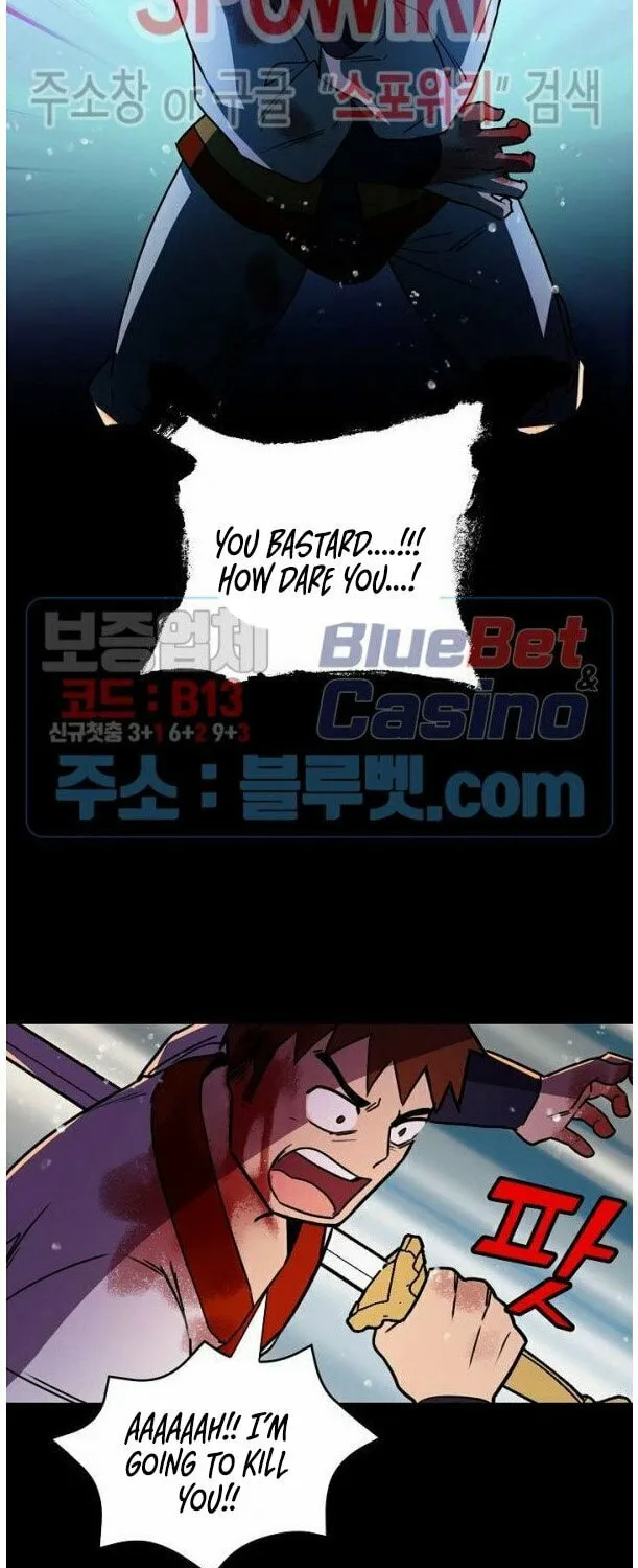 Read Absolute Martial Arts chapter 20 image 34 on Lezhin