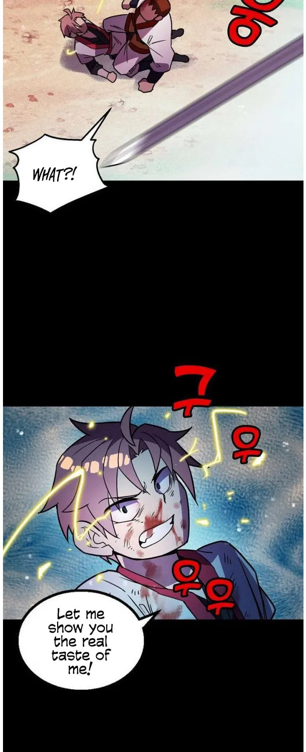 Read Absolute Martial Arts chapter 20 image 39 on Lezhin