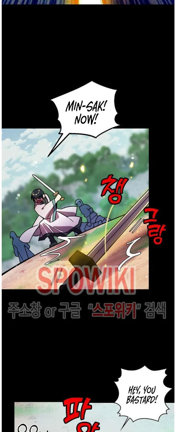Read Absolute Martial Arts chapter 20 image 44 on Lezhin