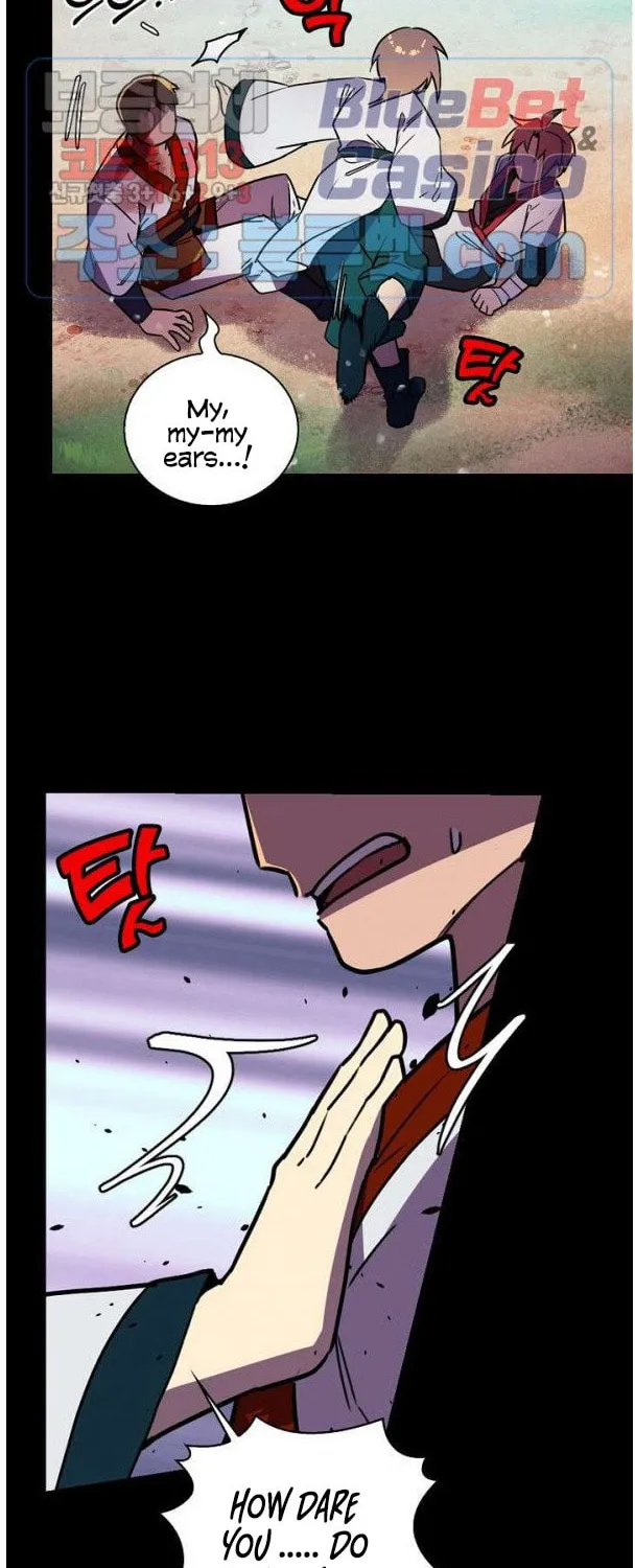 Read Absolute Martial Arts chapter 20 image 45 on Lezhin