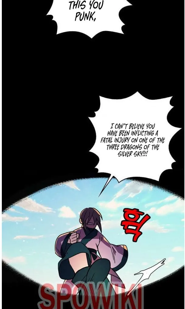 Read Absolute Martial Arts chapter 20 image 46 on Lezhin