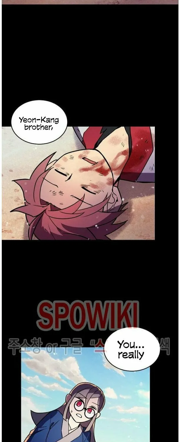 Read Absolute Martial Arts chapter 20 image 48 on Lezhin