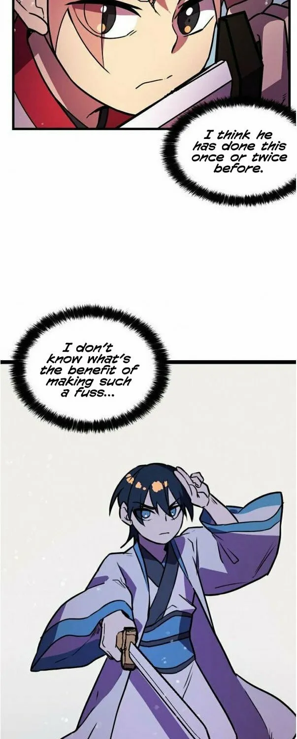 Read Absolute Martial Arts chapter 20 image 5 on Lezhin