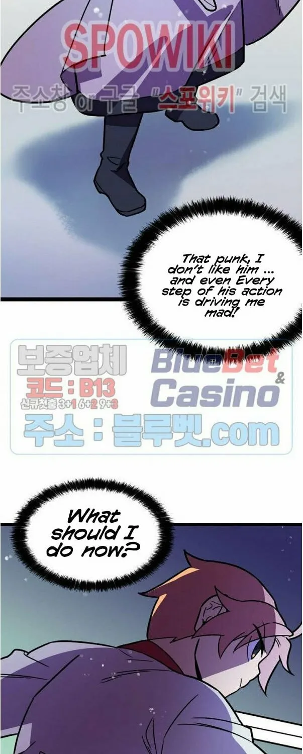 Read Absolute Martial Arts chapter 20 image 6 on Lezhin