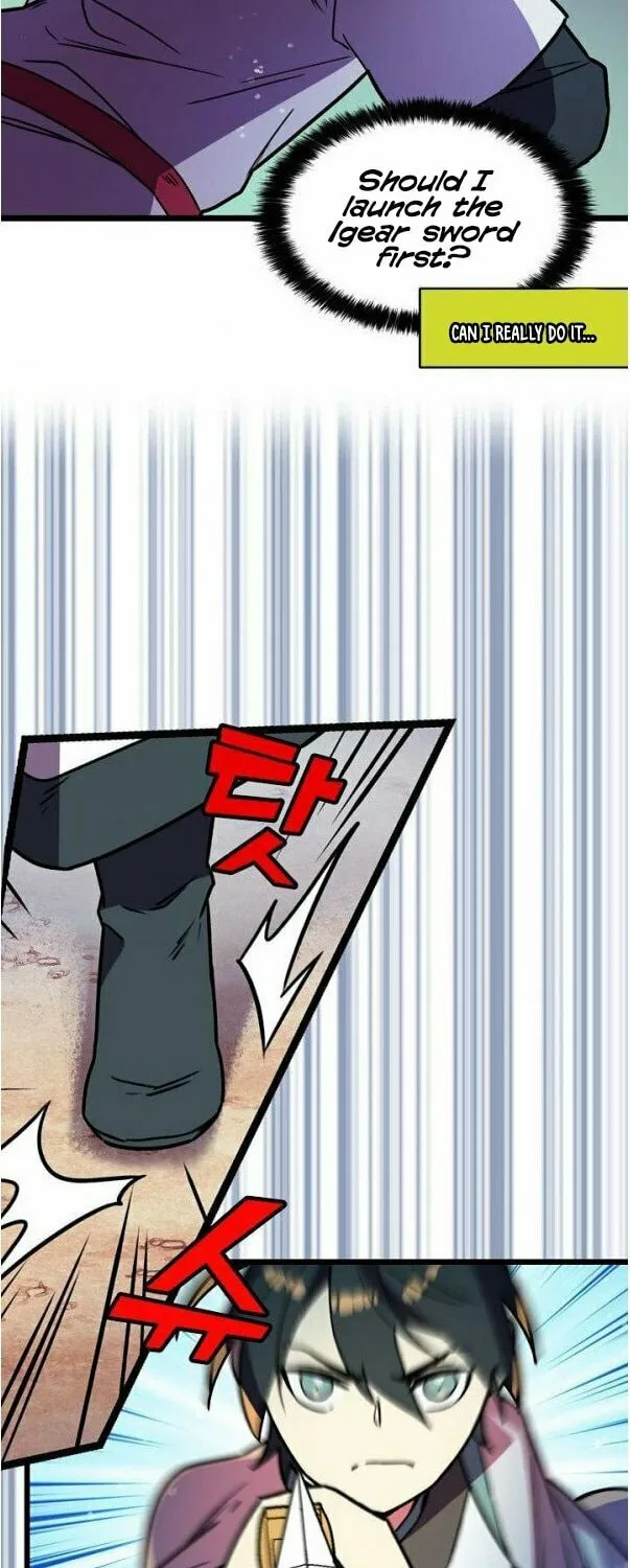 Read Absolute Martial Arts chapter 20 image 7 on Lezhin