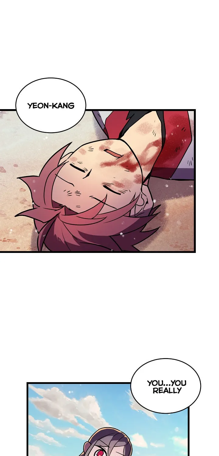 Read Absolute Martial Arts chapter 21 image 1 on Lezhin