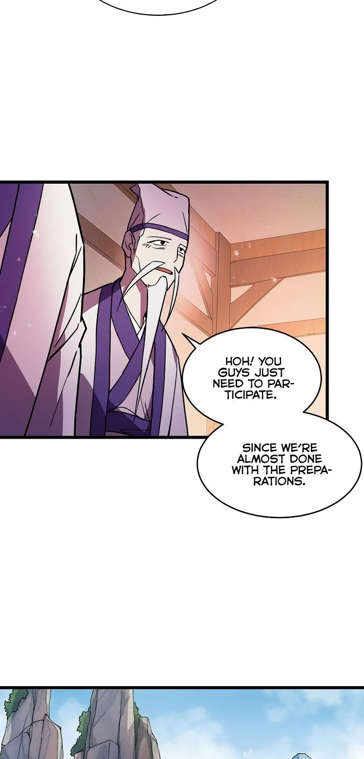 Read Absolute Martial Arts chapter 21 image 11 on Lezhin