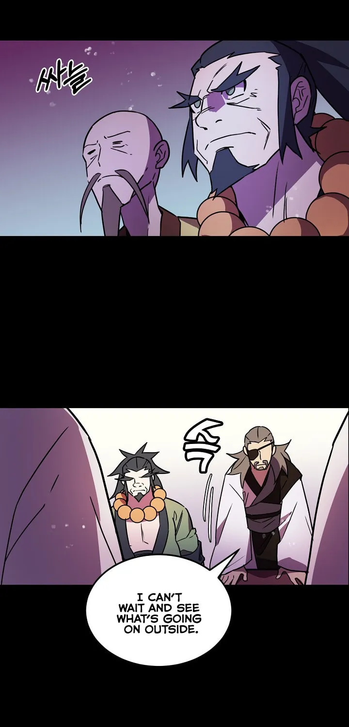 Read Absolute Martial Arts chapter 21 image 13 on Lezhin