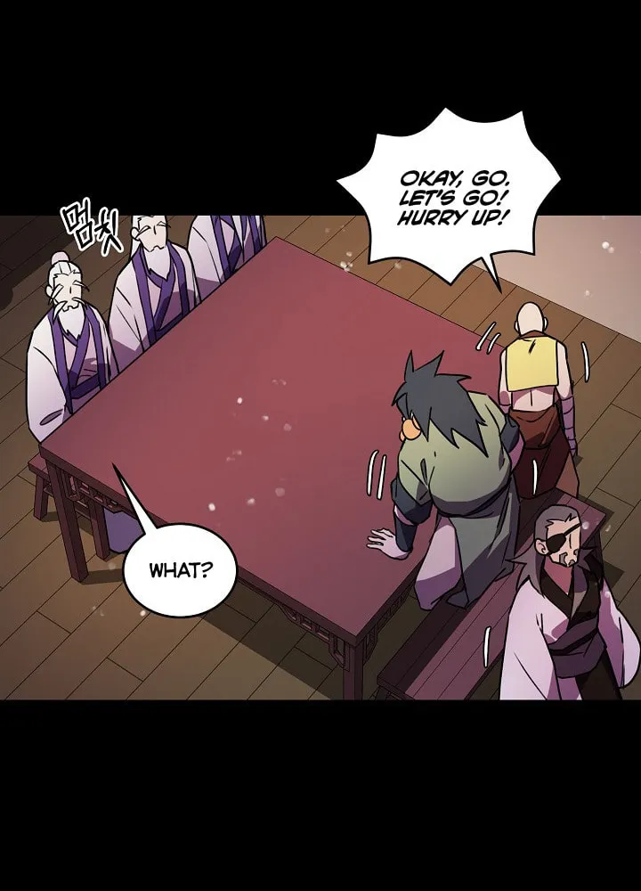 Read Absolute Martial Arts chapter 21 image 14 on Lezhin