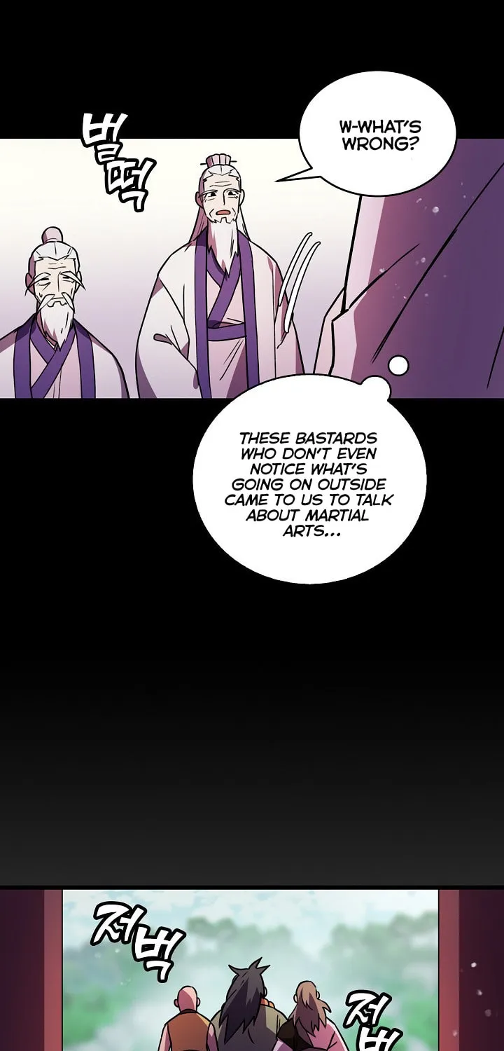 Read Absolute Martial Arts chapter 21 image 15 on Lezhin
