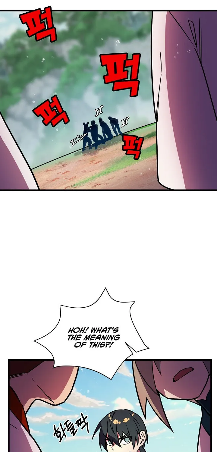 Read Absolute Martial Arts chapter 21 image 17 on Lezhin