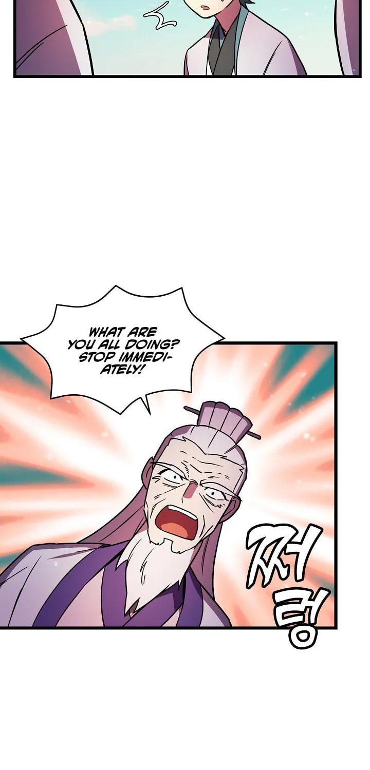 Read Absolute Martial Arts chapter 21 image 18 on Lezhin