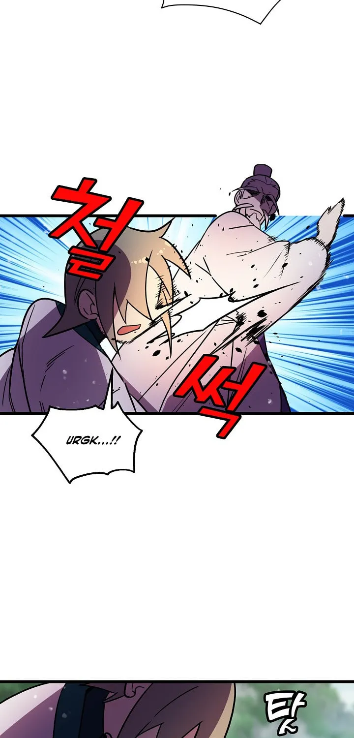 Read Absolute Martial Arts chapter 21 image 24 on Lezhin