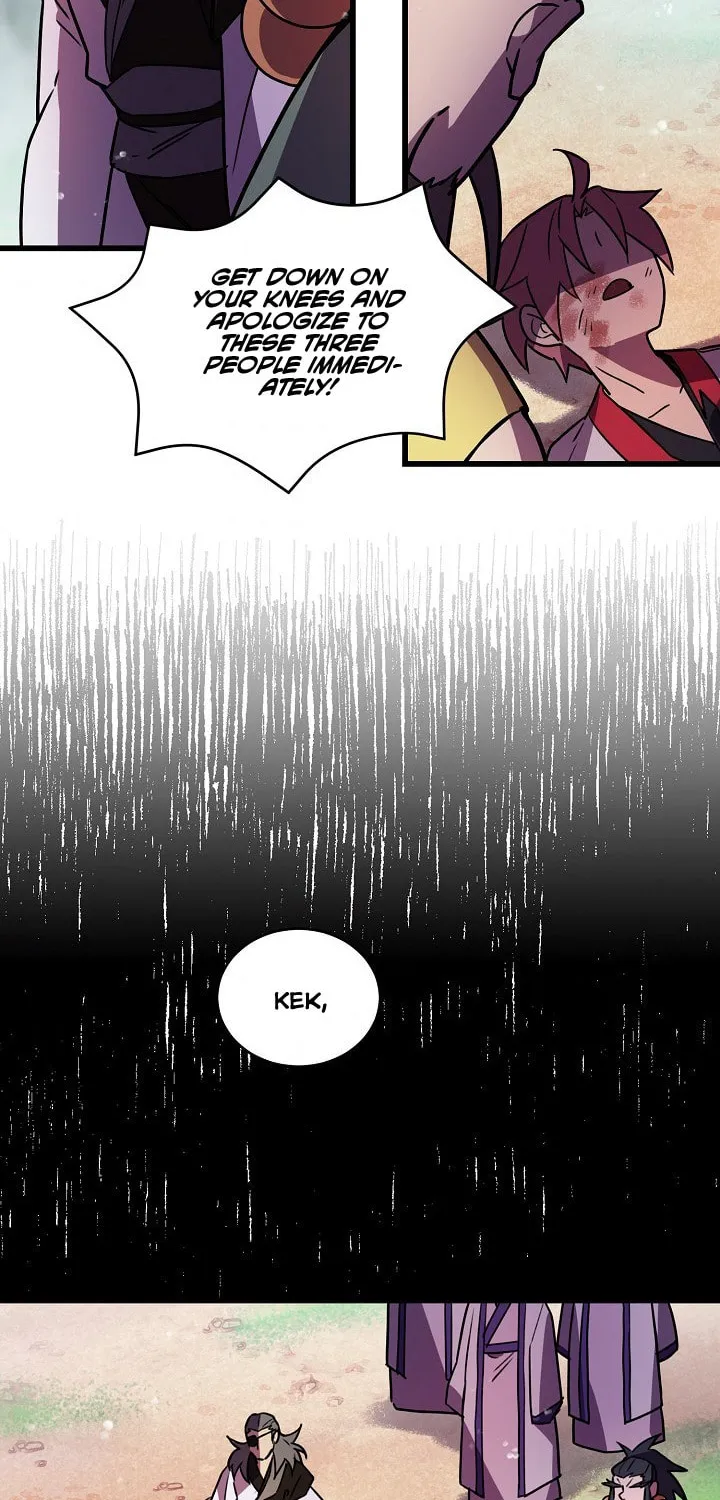 Read Absolute Martial Arts chapter 21 image 27 on Lezhin