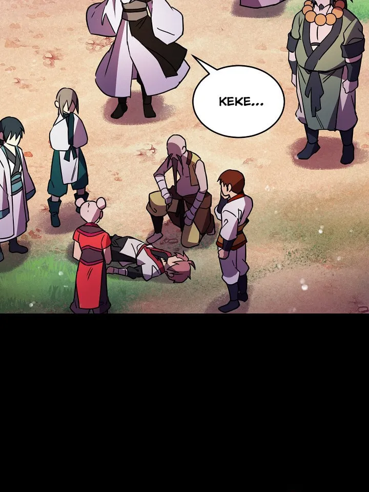 Read Absolute Martial Arts chapter 21 image 28 on Lezhin