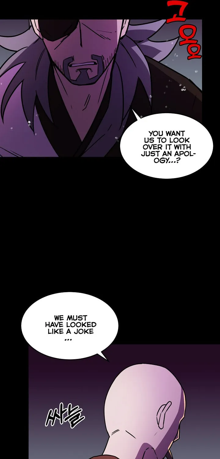 Read Absolute Martial Arts chapter 21 image 29 on Lezhin